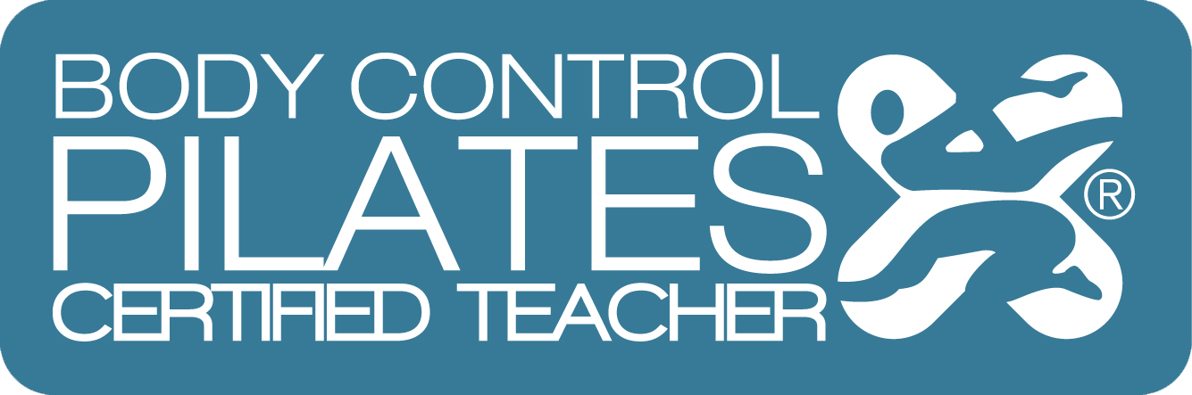 Body Control Pilates Certified Teacher