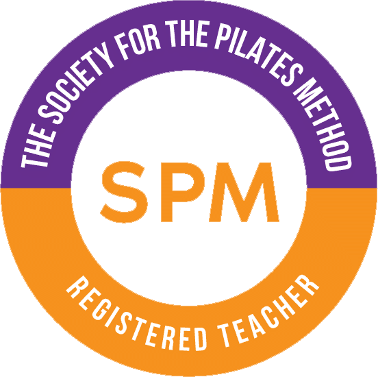 Society for the Pilates Method registered teacher